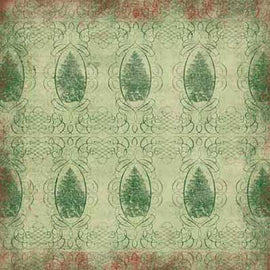 Bo Bunny - Jingle Bells - Father Christmas Collection (12FJ975)