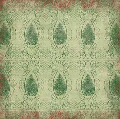 Bo Bunny - Jingle Bells - Father Christmas Collection (12FJ975)