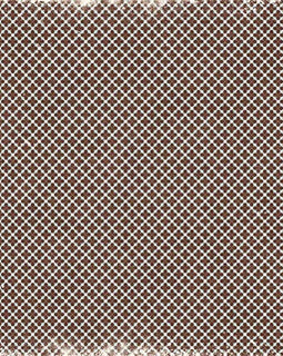 Echo Park - Falling Snowflakes - Winter Time Collection (WT7007)