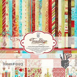 Fancy Pants Designs Tradition Kit (FP0003)