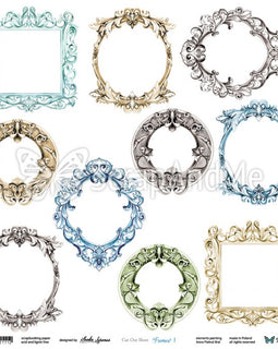 Frames 1