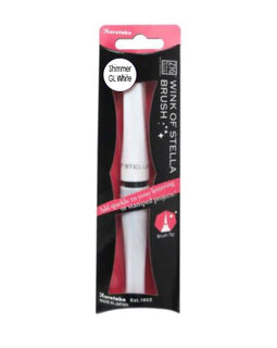 Wink Of Stella Brush II - GL. White