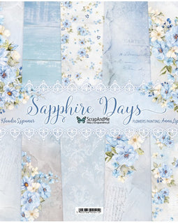 Sapphire Days
